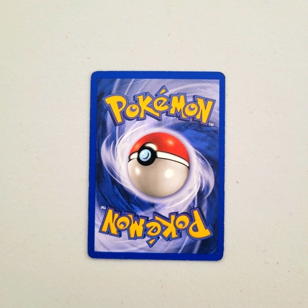 Classic Sabrina's Haunter Gym Challenge 55/132 Uncommon Pokemon Card - Picture 2 of 2